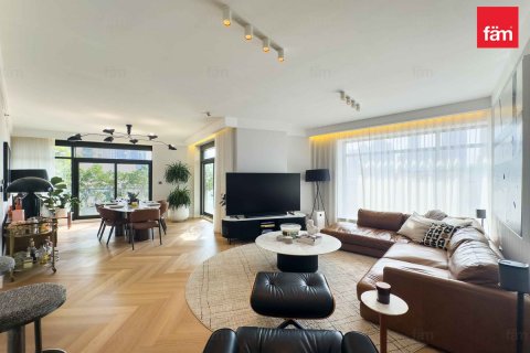 Apartament në Downtown Dubai (Downtown Burj Dubai), Emiratet e Bashkuara Arabe 2 dhoma gjumi, 225.6 m2. № 638386 - Foto 2
