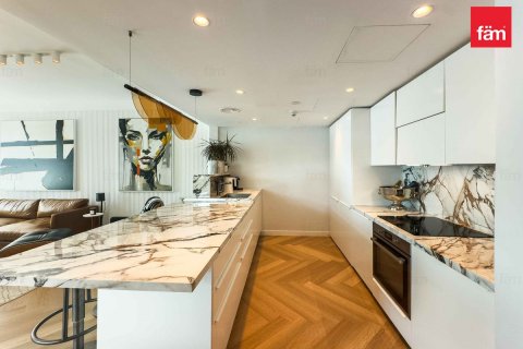 Apartament në Downtown Dubai (Downtown Burj Dubai), Emiratet e Bashkuara Arabe 2 dhoma gjumi, 225.6 m2. № 638386 - Foto 11