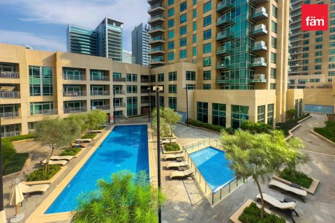 Apartament në Downtown Dubai (Downtown Burj Dubai), Emiratet e Bashkuara Arabe 2 dhoma gjumi, 225.6 m2. № 638386 - Foto 24