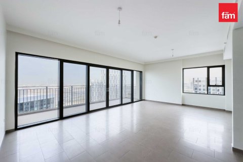 Снять в аренду квартиру в Дубай Хилс Эстейт, ОАЭ 3 спальни, 149.6м2, № 638469 - фото 1