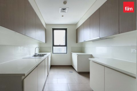 Снять в аренду квартиру в Дубай Хилс Эстейт, ОАЭ 3 спальни, 149.6м2, № 638469 - фото 13