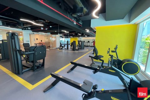 Διαμέρισμα σε Dubai, ΗΑΕ 1 υπνοδωμάτιο, 84.7 τ.μ. Αρ. 638471 - φωτογραφία 22
