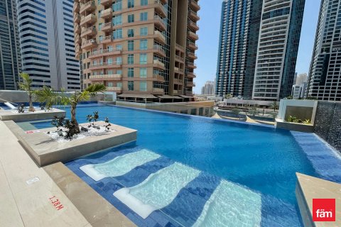 Διαμέρισμα σε Dubai, ΗΑΕ 1 υπνοδωμάτιο, 84.7 τ.μ. Αρ. 638471 - φωτογραφία 20