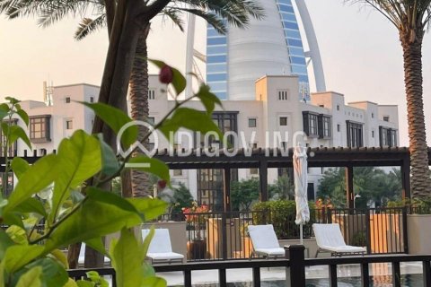 Διαμέρισμα σε Umm Suqeim, Dubai, ΗΑΕ 1 υπνοδωμάτιο, 72 τ.μ. Αρ. 636687 - φωτογραφία 2