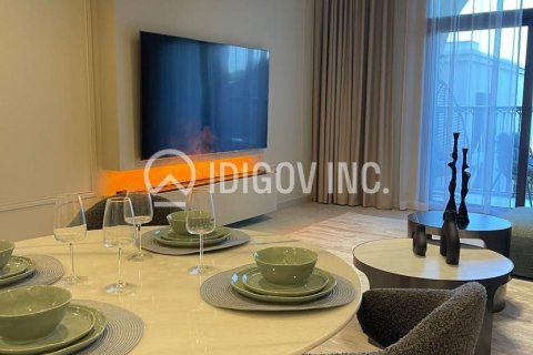 Διαμέρισμα σε Umm Suqeim, Dubai, ΗΑΕ 1 υπνοδωμάτιο, 72 τ.μ. Αρ. 636687 - φωτογραφία 6