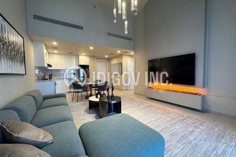 Διαμέρισμα σε Umm Suqeim, Dubai, ΗΑΕ 1 υπνοδωμάτιο, 72 τ.μ. Αρ. 636687 - φωτογραφία 1