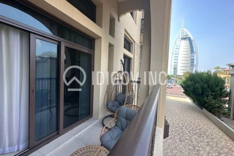 Διαμέρισμα σε Umm Suqeim, Dubai, ΗΑΕ 1 υπνοδωμάτιο, 72 τ.μ. Αρ. 636687 - φωτογραφία 8