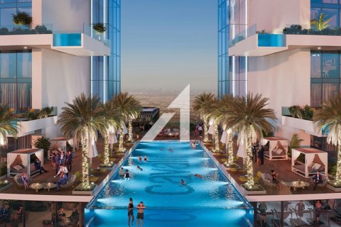 Duplex sa Dubai, UAE 2 silid-tulugan, 260.5 sq.m. № 636688 - larawan 12