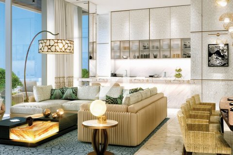 Duplex sa Dubai, UAE 2 silid-tulugan, 260.5 sq.m. № 636688 - larawan 2