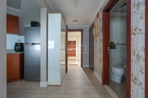 Apartment in Jumeirah Lake Towers, Dubai, UAE 1 bedroom, 92.1 sq.m. № 636691 - photo 8