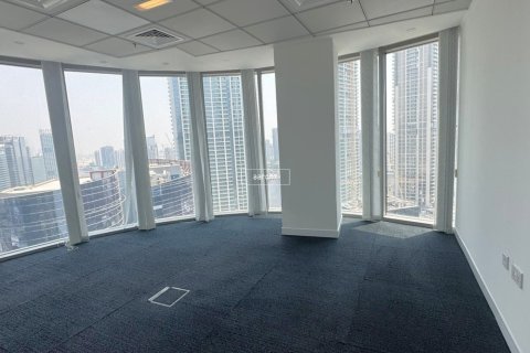 משרד להשכרה ב Business Bay, Dubai, איחוד האמירויות  92.9 מ"ר, מספר 636692 - תמונה 2