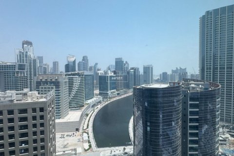 משרד להשכרה ב Business Bay, Dubai, איחוד האמירויות  92.9 מ"ר, מספר 636692 - תמונה 9