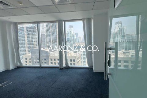 Biuro do wynajęcia w Business Bay, Dubai, ZEA 92.9 mkw., nr 636692 - zdjęcie 1