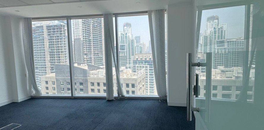 משרד ב Business Bay, Dubai, איחוד האמירויות 92.9 מ"ר מספר 636692