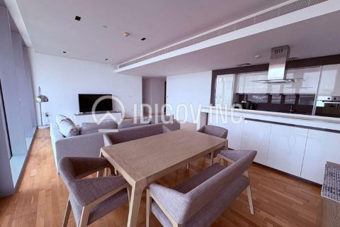 Bluewaters、Dubai、UAE にあるマンションの賃貸物件 2ベッドルーム、149 m2、No636686 - 写真 3