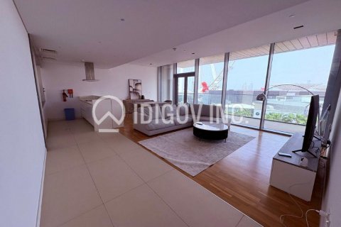 Bluewaters、Dubai、UAE にあるマンションの賃貸物件 2ベッドルーム、149 m2、No636686 - 写真 2