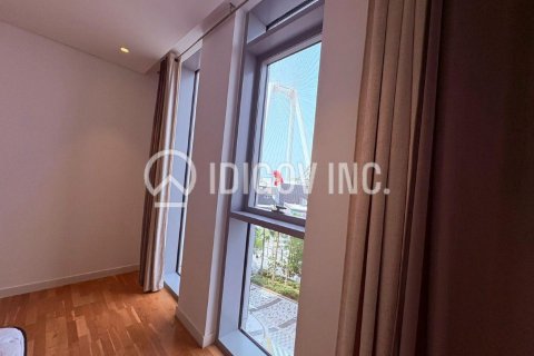 Bluewaters、Dubai、UAE にあるマンションの賃貸物件 2ベッドルーム、149 m2、No636686 - 写真 8