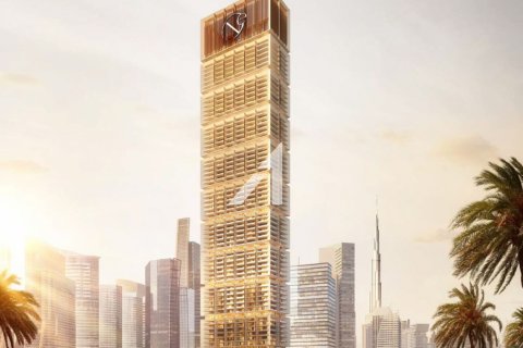 阿联酋 Dubai 待售 : 2 卧, 145.4 平方米 , 编号636689 - 照片 5