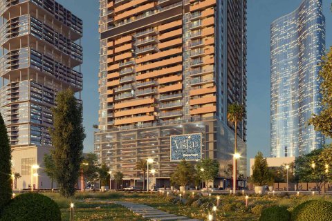 ЖК VISTA 3 в Аль-Рим, Абу-Даби, ОАЭ № 257151