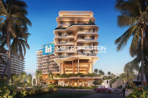 Apartment on the Saadiyat Island, Abu Dhabi, UAE 1 bedroom, 139.9 sq.m. № 630904 - photo 2