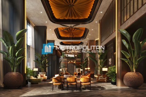 Apartment on the Saadiyat Island, Abu Dhabi, UAE 1 bedroom, 139.9 sq.m. № 630904 - photo 7
