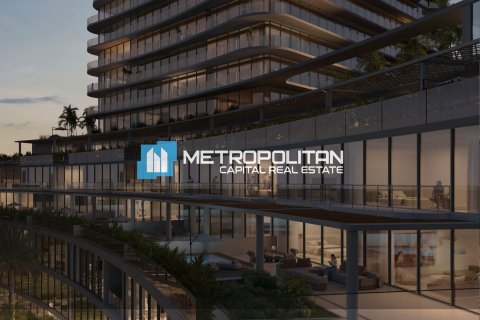 Byt v Al Reem Island, Abu Dhabi, SAE 1 ložnice, 58.7 m² Č.: 630902 - fotografie 15