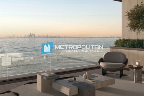 Byt v Al Reem Island, Abu Dhabi, SAE 1 ložnice, 58.7 m² Č.: 630902 - fotografie 16