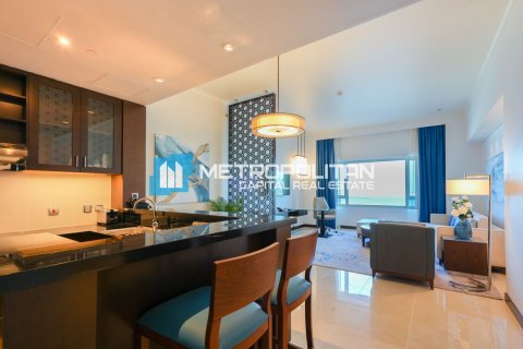 Apartament në The Marina, Abu Dhabi, Emiratet e Bashkuara Arabe 2 dhoma gjumi, 144.6 m2. № 630903 - Foto 5