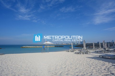 Apartament në The Marina, Abu Dhabi, Emiratet e Bashkuara Arabe 2 dhoma gjumi, 144.6 m2. № 630903 - Foto 19