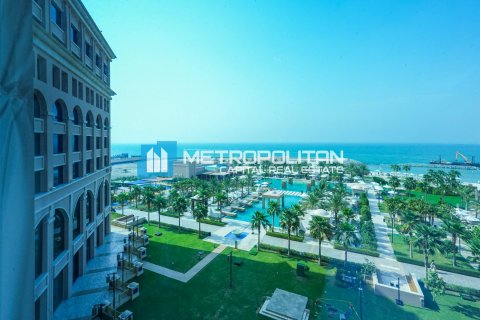 Apartament në The Marina, Abu Dhabi, Emiratet e Bashkuara Arabe 2 dhoma gjumi, 144.6 m2. № 630903 - Foto 14
