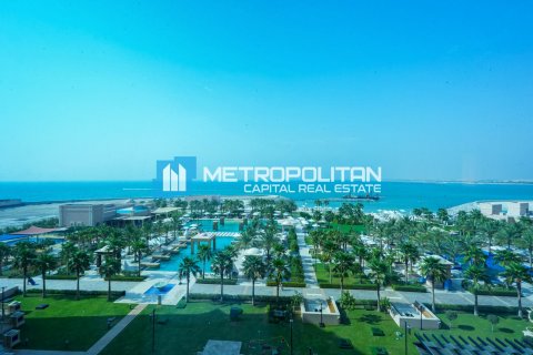 Apartament në The Marina, Abu Dhabi, Emiratet e Bashkuara Arabe 2 dhoma gjumi, 144.6 m2. № 630903 - Foto 15