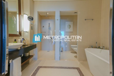 Apartament në The Marina, Abu Dhabi, Emiratet e Bashkuara Arabe 2 dhoma gjumi, 144.6 m2. № 630903 - Foto 12
