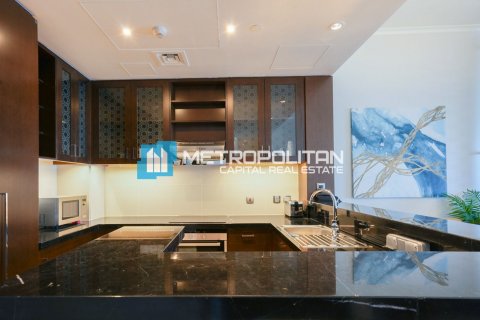 Apartament në The Marina, Abu Dhabi, Emiratet e Bashkuara Arabe 2 dhoma gjumi, 144.6 m2. № 630903 - Foto 8