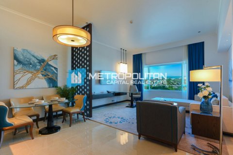 Apartament në The Marina, Abu Dhabi, Emiratet e Bashkuara Arabe 2 dhoma gjumi, 144.6 m2. № 630903 - Foto 2