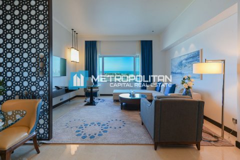 Apartament në The Marina, Abu Dhabi, Emiratet e Bashkuara Arabe 2 dhoma gjumi, 144.6 m2. № 630903 - Foto 9