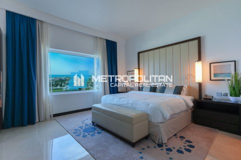 Apartament në The Marina, Abu Dhabi, Emiratet e Bashkuara Arabe 2 dhoma gjumi, 144.6 m2. № 630903 - Foto 10