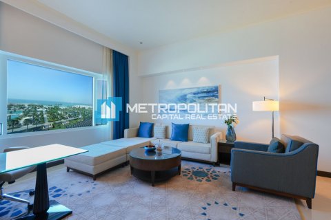 Apartament në The Marina, Abu Dhabi, Emiratet e Bashkuara Arabe 2 dhoma gjumi, 144.6 m2. № 630903 - Foto 6