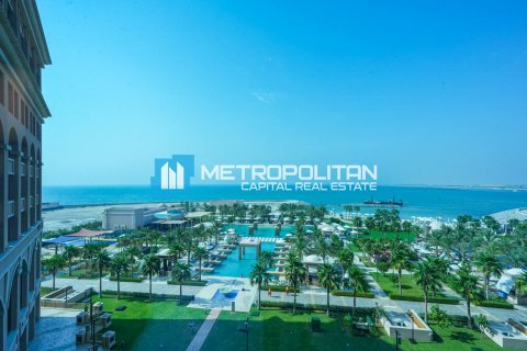 Apartament në The Marina, Abu Dhabi, Emiratet e Bashkuara Arabe 2 dhoma gjumi, 144.6 m2. № 630903 - Foto 1