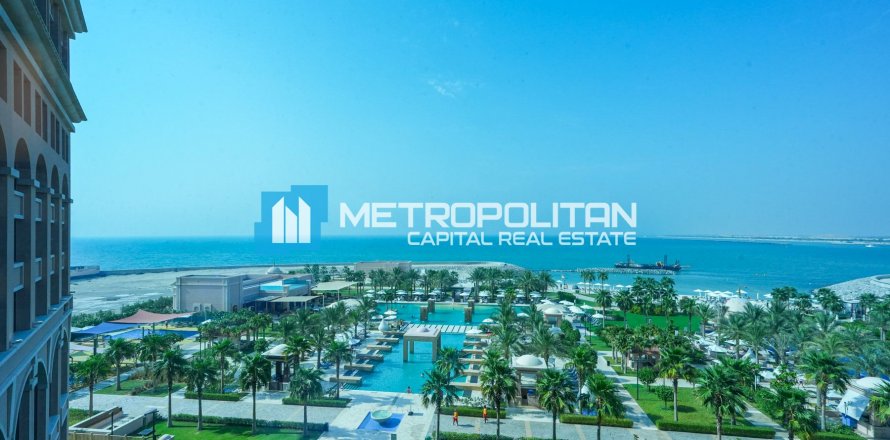 Apartament në The Marina, Abu Dhabi, Emiratet e Bashkuara Arabe 2 dhoma gjumi, 144.6 m2. № 630903