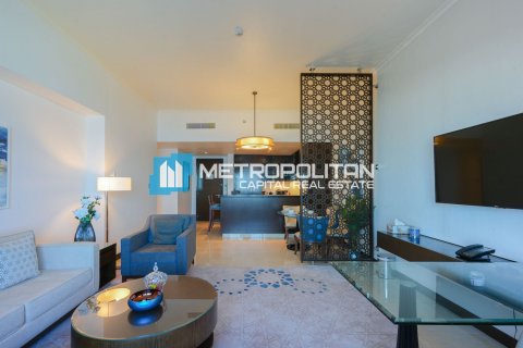 Apartament në The Marina, Abu Dhabi, Emiratet e Bashkuara Arabe 2 dhoma gjumi, 144.6 m2. № 630903 - Foto 7