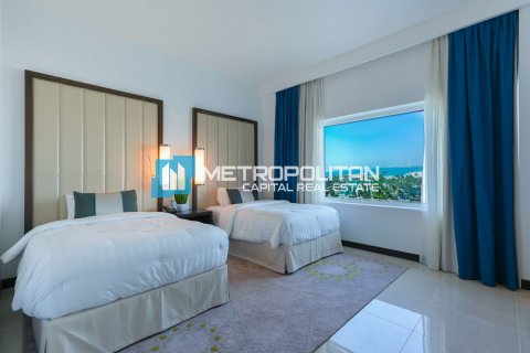 Apartament në The Marina, Abu Dhabi, Emiratet e Bashkuara Arabe 2 dhoma gjumi, 144.6 m2. № 630903 - Foto 11