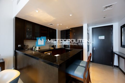 Byt v The Marina, Abu Dhabi, SAE 1 ložnice, 92.7 m² Č.: 630905 - fotografie 6