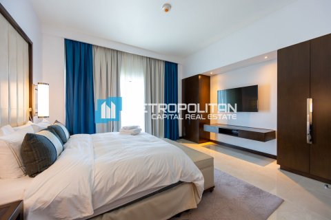 Byt v The Marina, Abu Dhabi, SAE 1 ložnice, 92.7 m² Č.: 630905 - fotografie 12