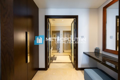 Byt v The Marina, Abu Dhabi, SAE 1 ložnice, 92.7 m² Č.: 630905 - fotografie 11
