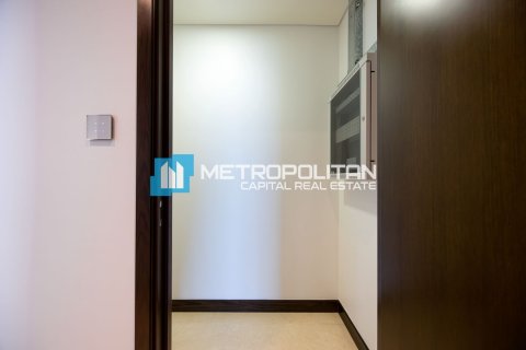 Byt v The Marina, Abu Dhabi, SAE 1 ložnice, 92.7 m² Č.: 630905 - fotografie 8
