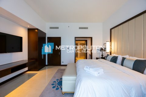 Byt v The Marina, Abu Dhabi, SAE 1 ložnice, 92.7 m² Č.: 630905 - fotografie 9