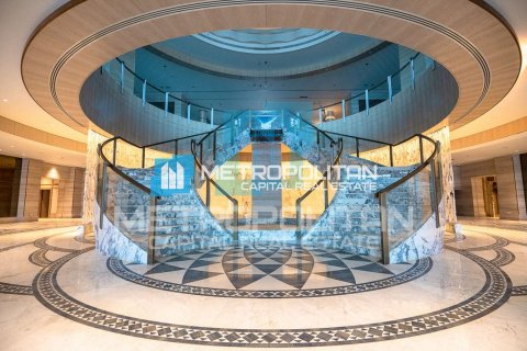 Byt v The Marina, Abu Dhabi, SAE 1 ložnice, 92.7 m² Č.: 630905 - fotografie 19