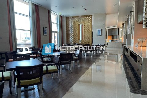 Byt v The Marina, Abu Dhabi, SAE 1 ložnice, 92.7 m² Č.: 630905 - fotografie 22