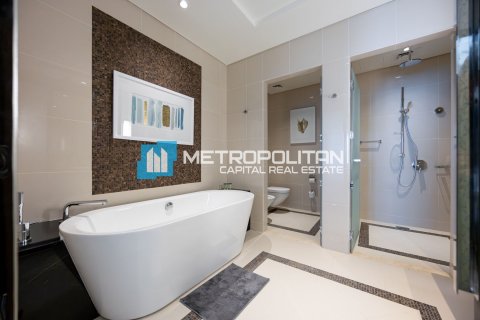 Byt v The Marina, Abu Dhabi, SAE 1 ložnice, 92.7 m² Č.: 630905 - fotografie 16