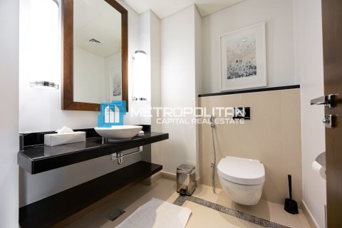 Byt v The Marina, Abu Dhabi, SAE 1 ložnice, 92.7 m² Č.: 630905 - fotografie 15